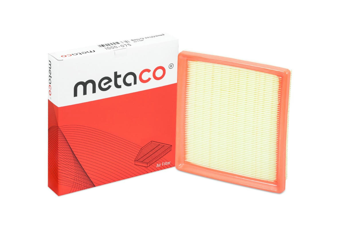 Фильтр воздушный metaco 1000-075 preview 1 Фильтр воздушный metaco 1000-075 preview 1