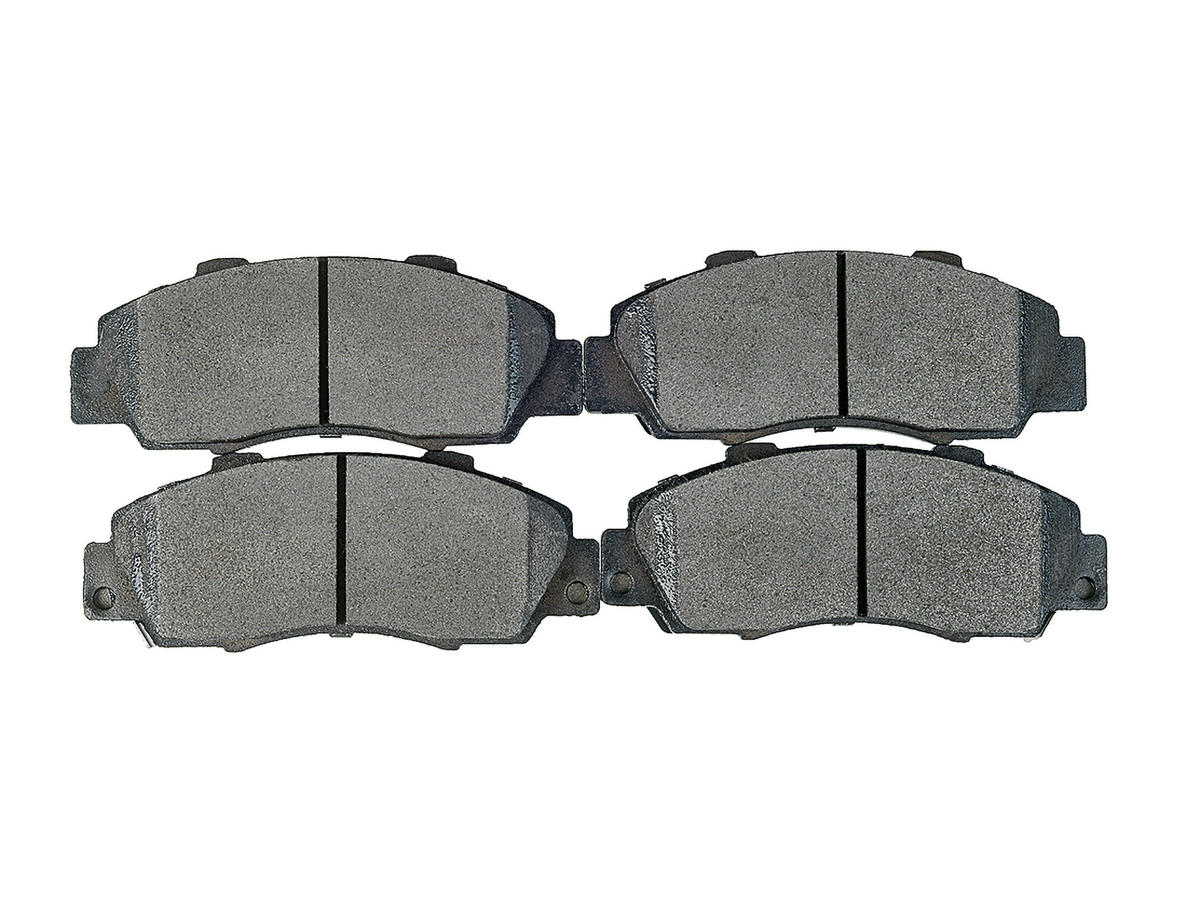 362 032B-SX_колодки дисковые п.! с антискр. пл. Honda CR-V 2.0/HR-V 1.6i/Prelude 2.2i VTEC 95> preview 8