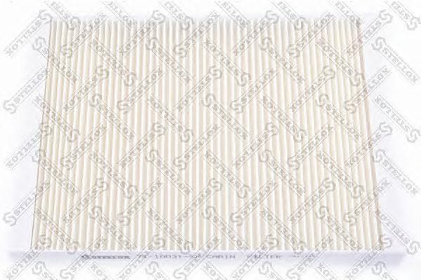 Фильтр салона Stellox 71-10031-SX preview 1