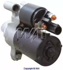 Стартер WAI 33292N preview 1