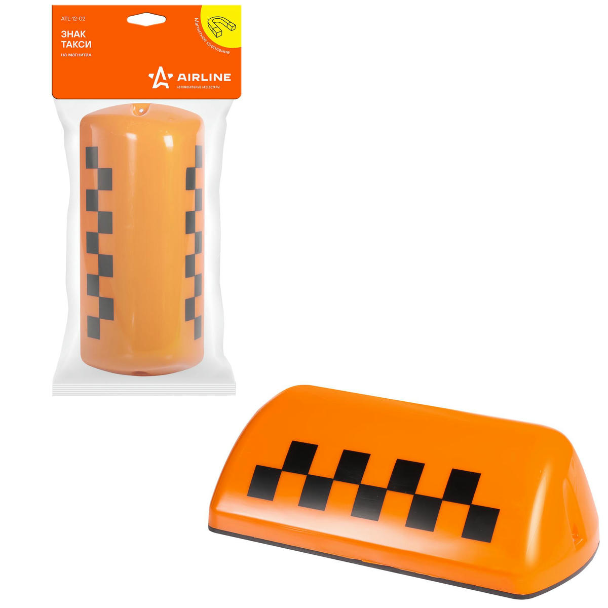 Фонарь Такси AirLine ATL-12-02 preview 1