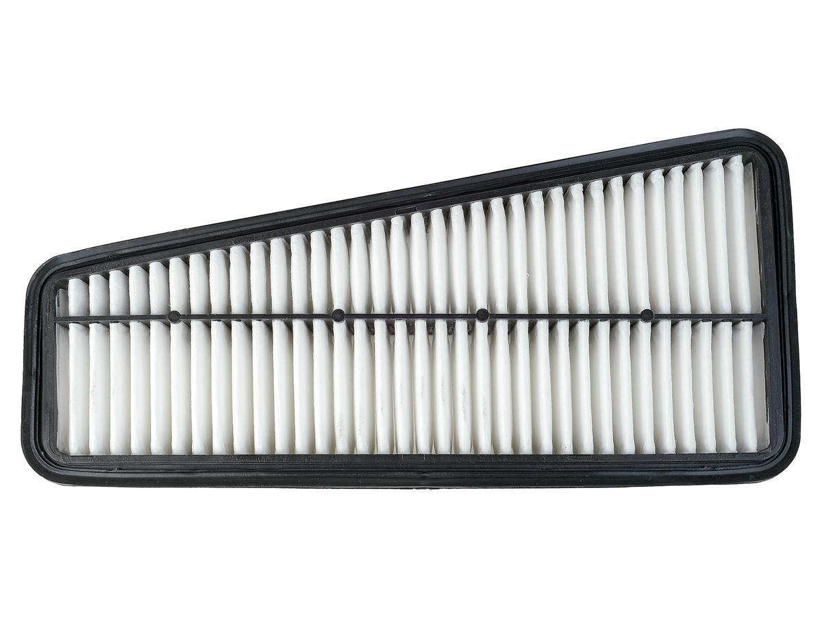 Фильтр воздушный Toyota Land Cruiser Prado J120 1GRFE 4.0 02-09 STELLOX 7101098_SX preview 8