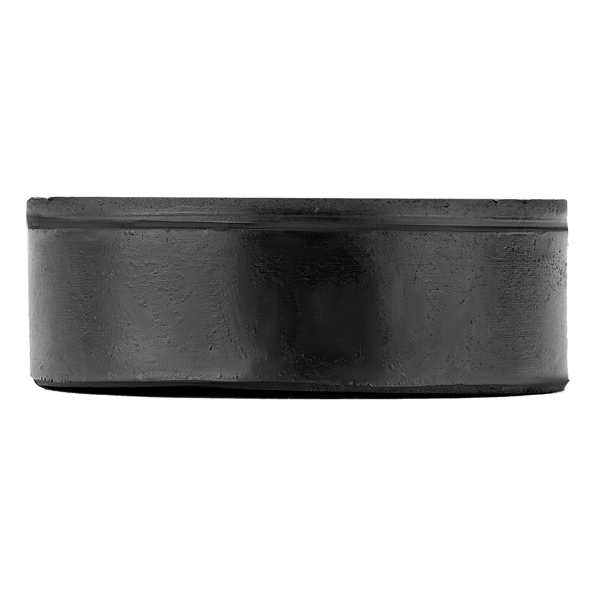 Резиновая опора для подкатного домкрата универсальная MATRIX 50901 preview 3