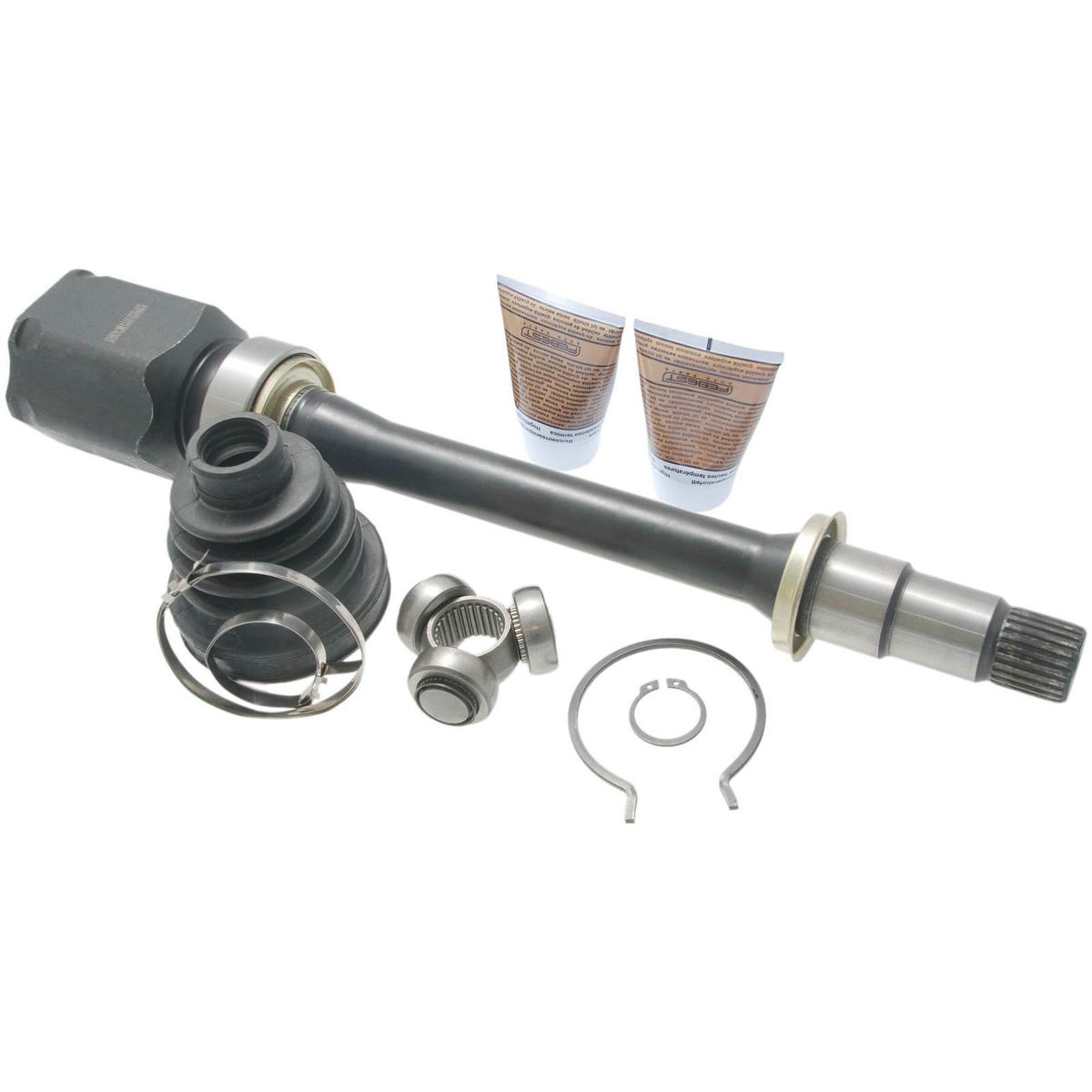 ШРУС внутренний FEBEST 0111-MCV30RH preview 1 ШРУС внутренний FEBEST 0111-MCV30RH preview 1