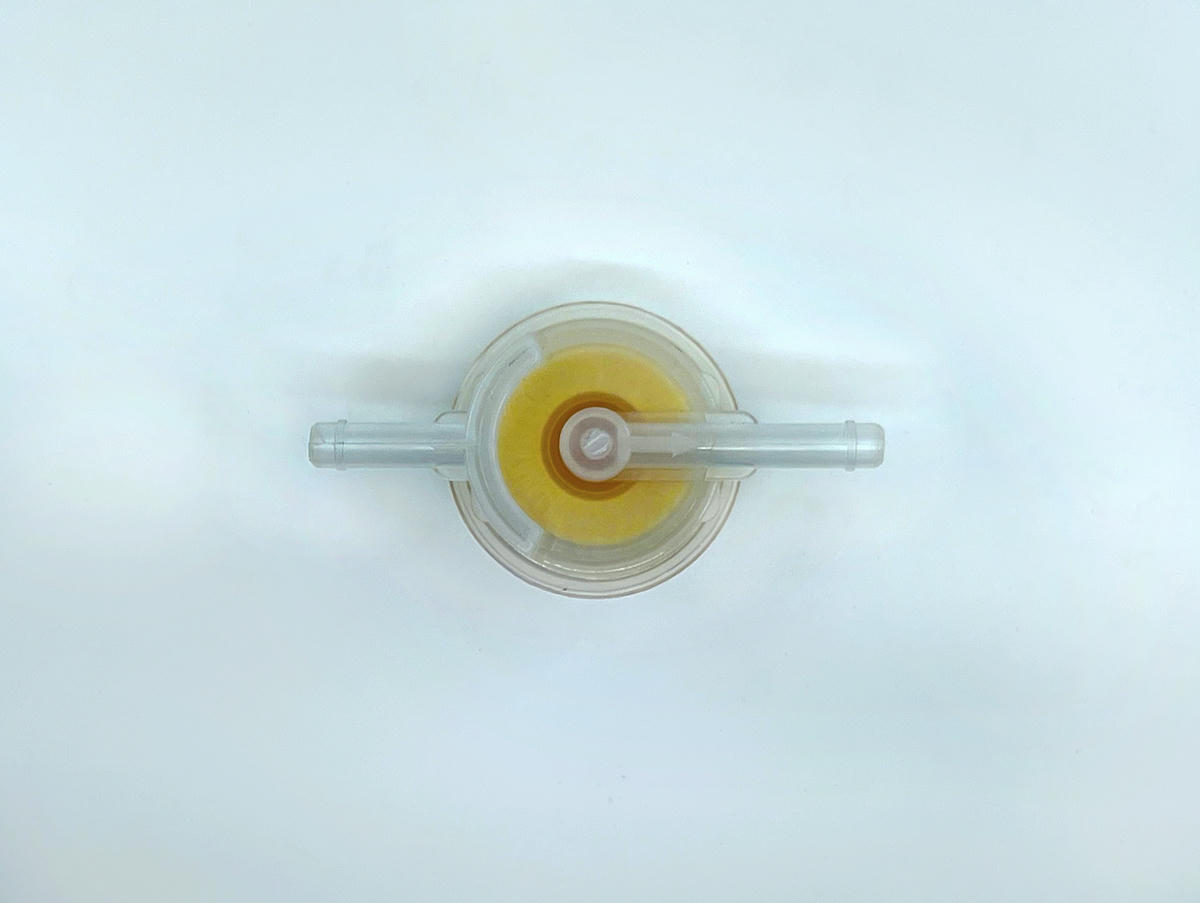 Фильтр топливный BIG FILTER GB-215 preview 1