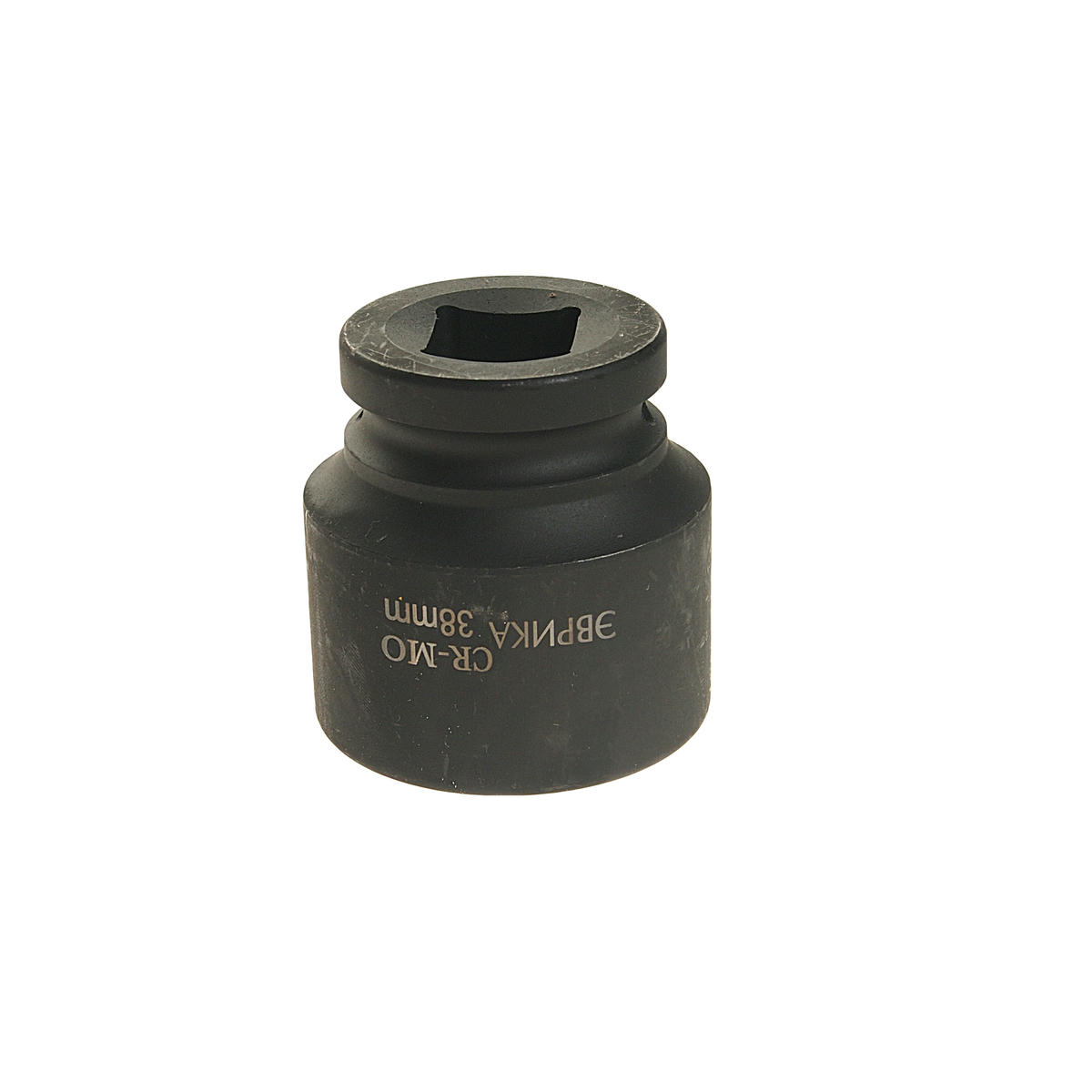 Головка торцевая 38 3/4" 6гр ударная L=60мм ЭВРИКА preview 1