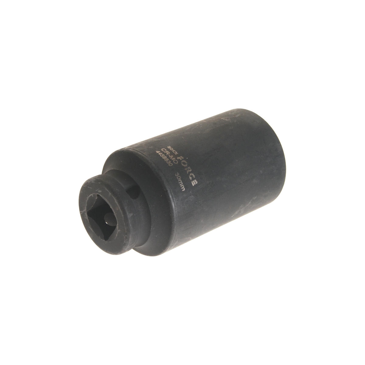 Головка торцевая 30 1/2" 6гр ударная удлиненная ROCK FORCE preview 1