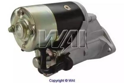 Стартер WAI 16614N preview 1