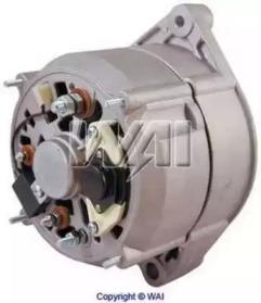 Генератор WAI 12571N preview 1