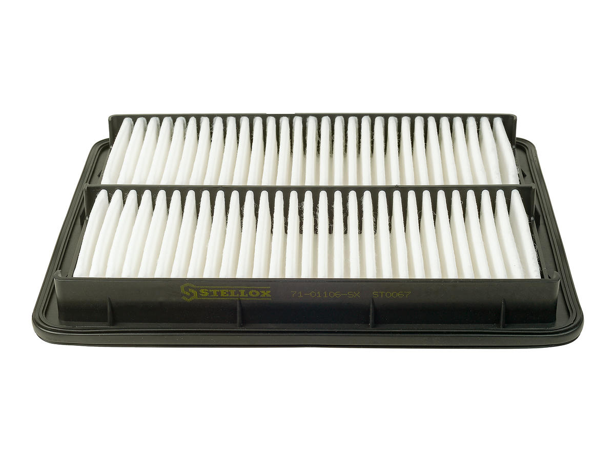 71-01106-SX_фильтр воздушный! Kia Sorento 3.5/2.5CRDi 02> preview 5