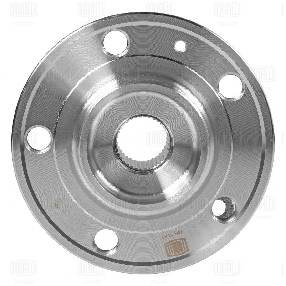 Ступица задняя TRIALLI MR1080 preview 2