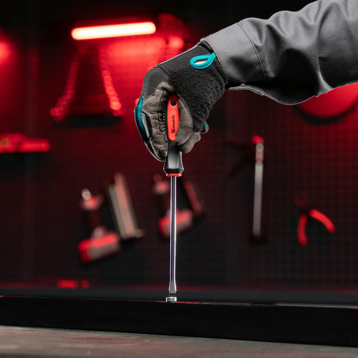 Набор отверток профессиональных 6шт. MATRIX preview 7