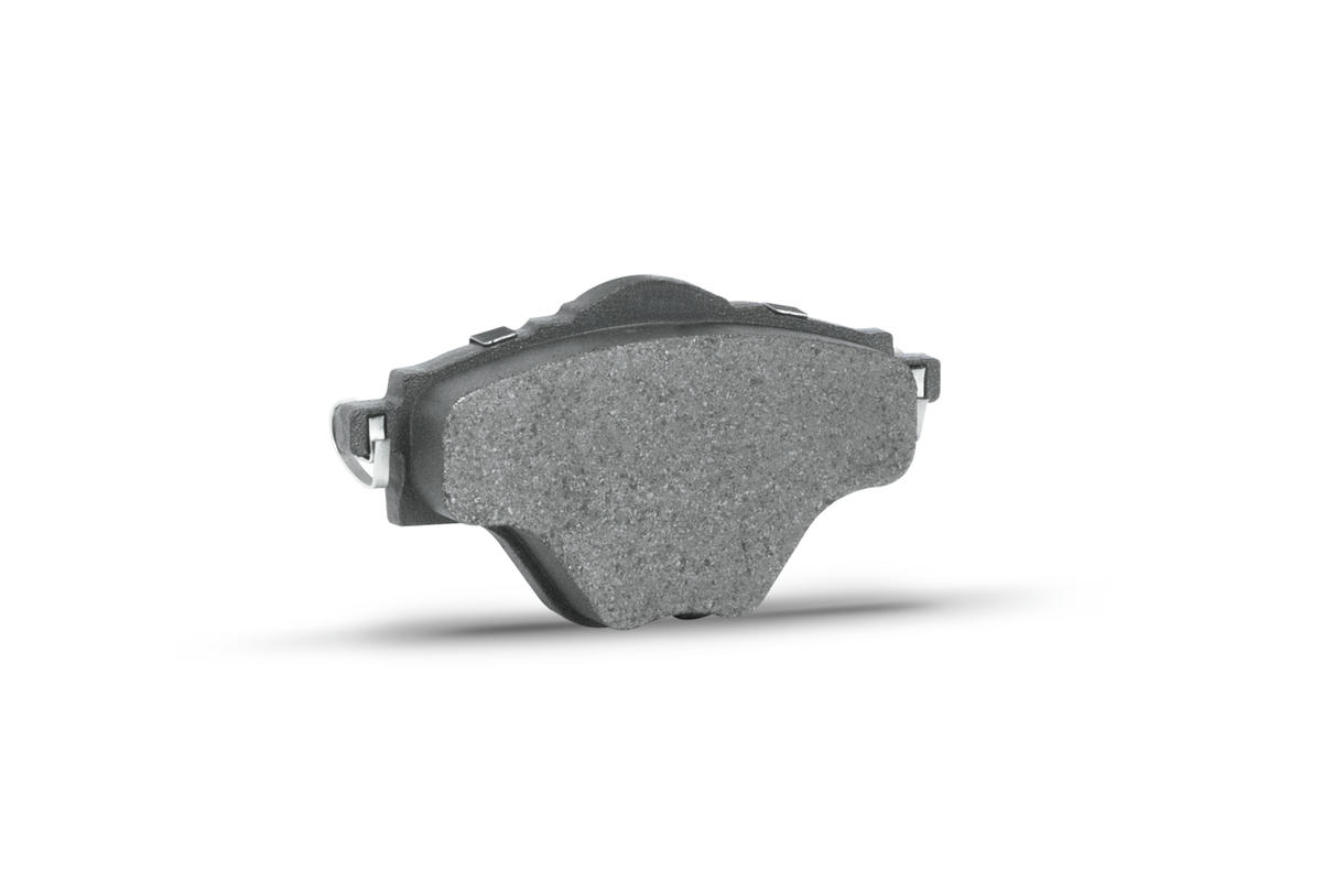 Колодки тормозные задние к-кт metaco 3010-264 preview 2