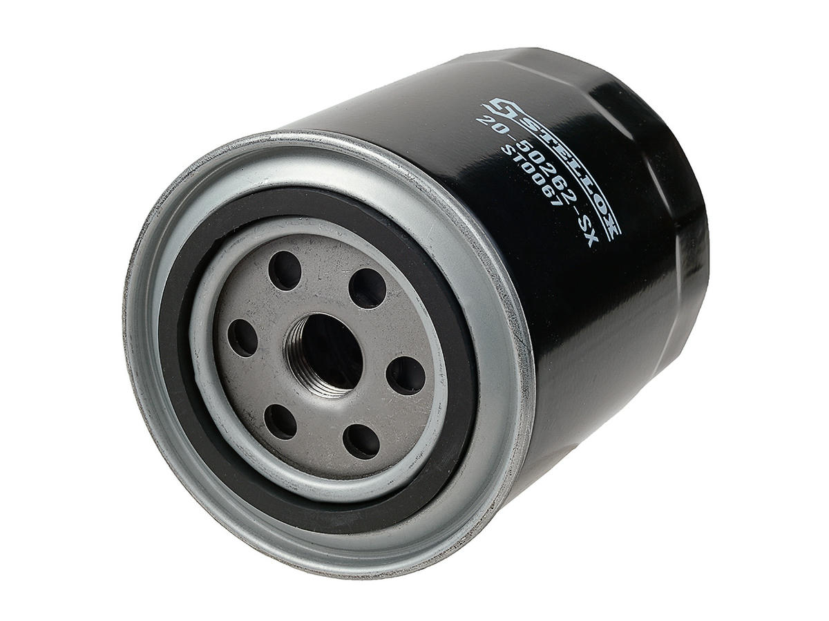 Фильтр масляный STELLOX _2050262SX preview 8