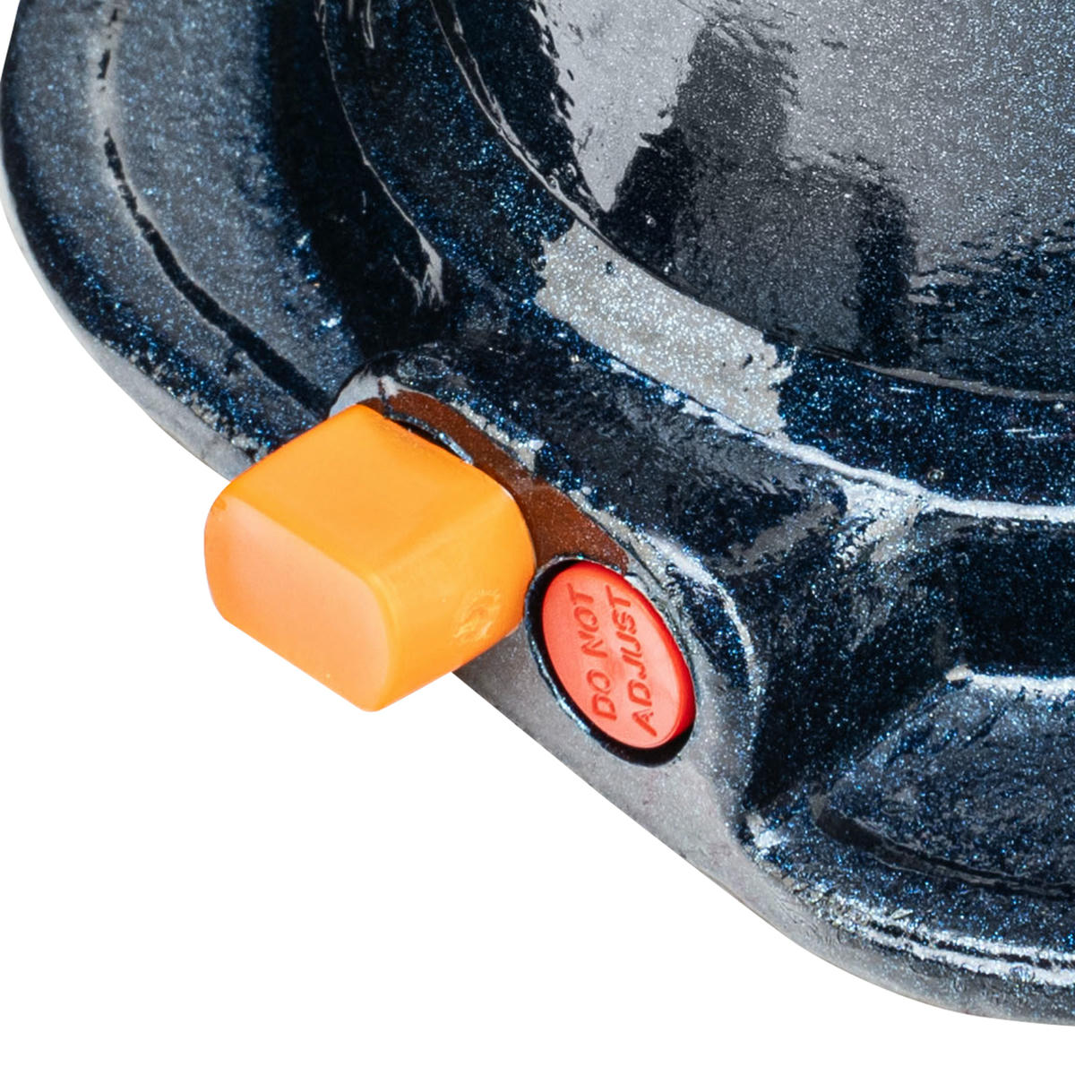 Домкрат бутылочный 5т гидравлический подъем 207-404мм STELS preview 4