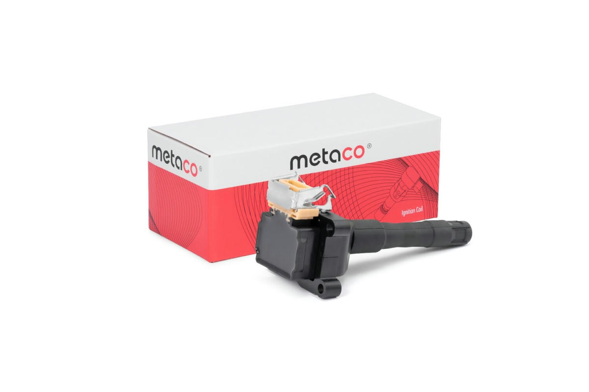 Катушка зажигания metaco 6908-127 preview 1