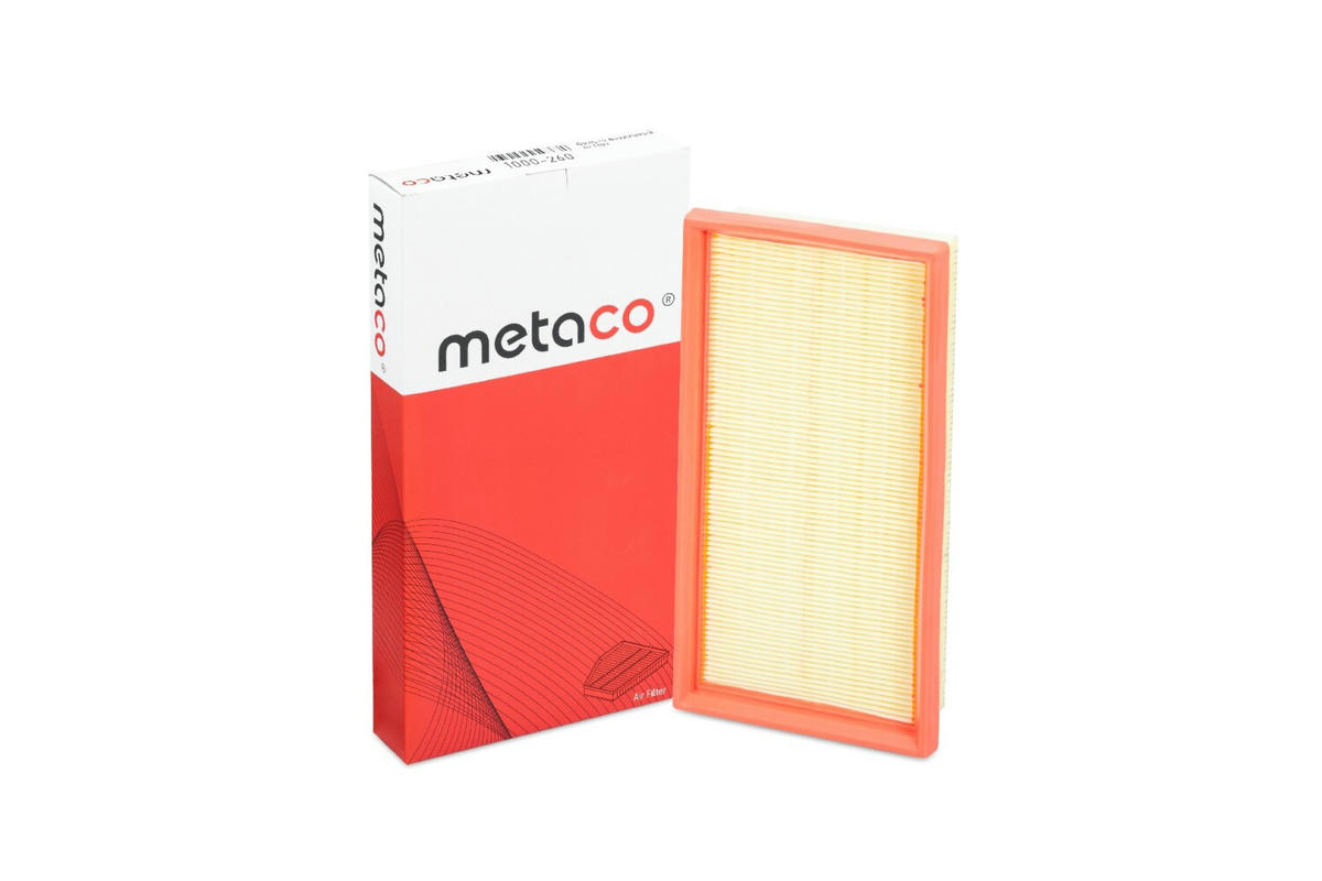 Фильтр воздушный metaco 1000-260 preview 1 Фильтр воздушный metaco 1000-260 preview 1