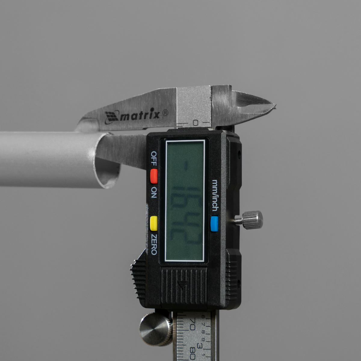 MATRIX 31611 Штангенциркуль, 150 мм, электронный preview 1