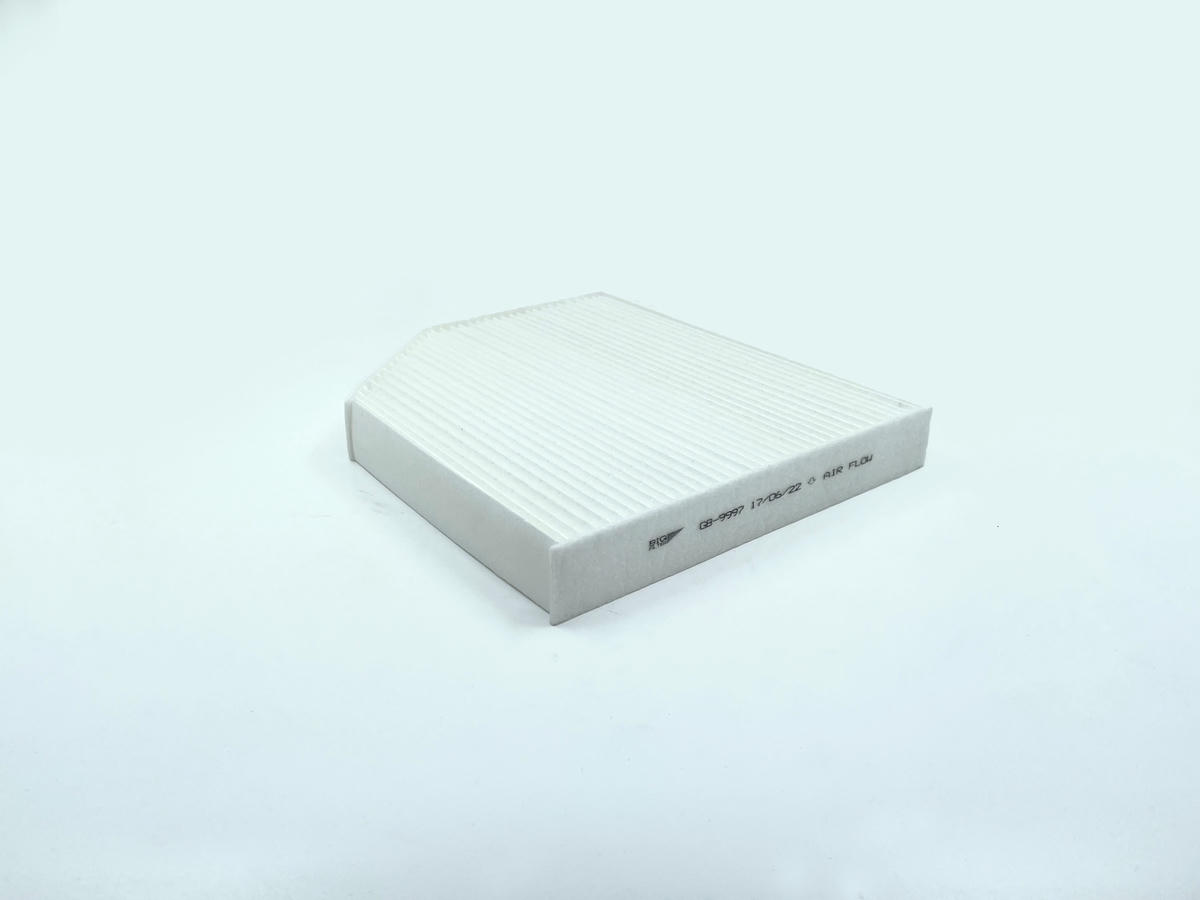 Фильтр салона BIG FILTER GB-9997 preview 2