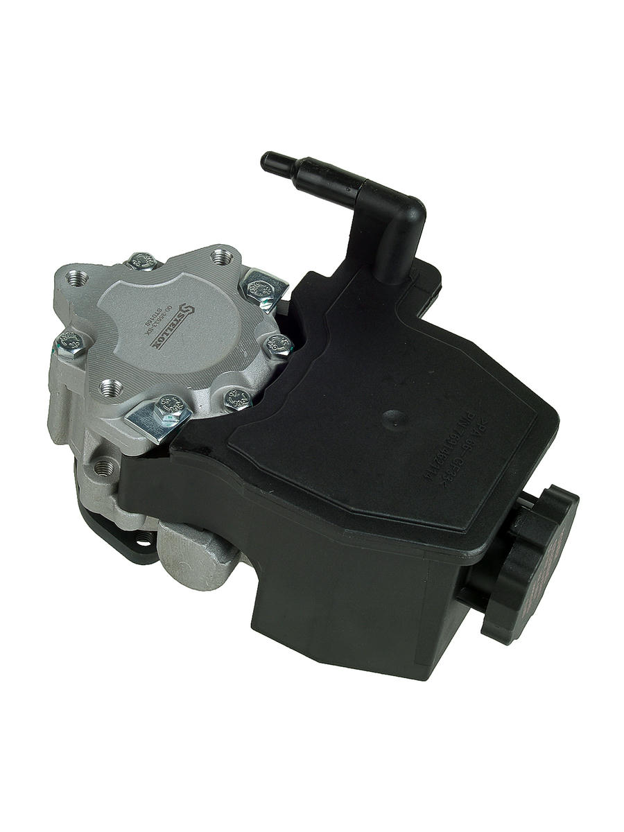 00-35533-SX_насос гидроусилителя руля! 54074 MB W202/W210 2.0D-3.0TD 96-02 preview 4