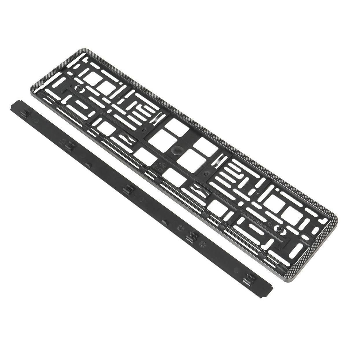 Рамка под номер AirLine AFC-03 preview 5