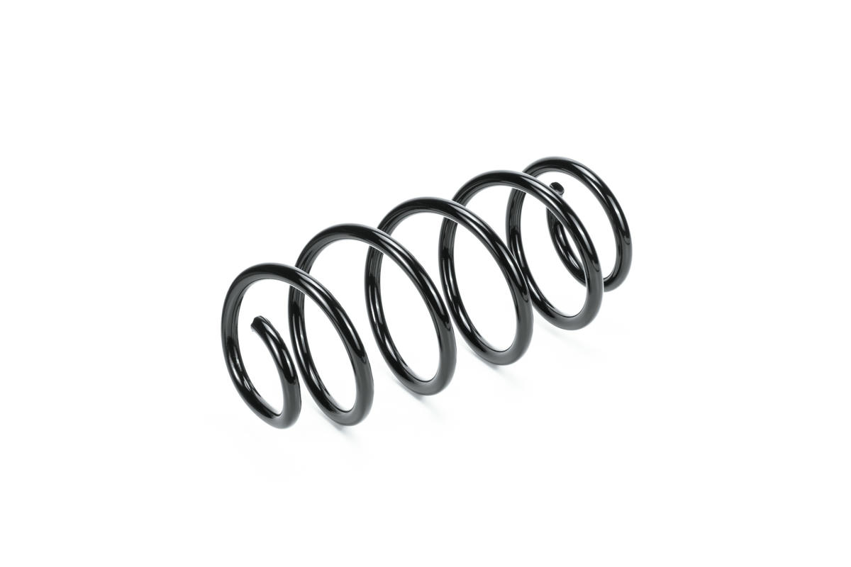 Пружина передняя VW PASSAT B6 2005-2010 Metaco 4840-017 preview 2