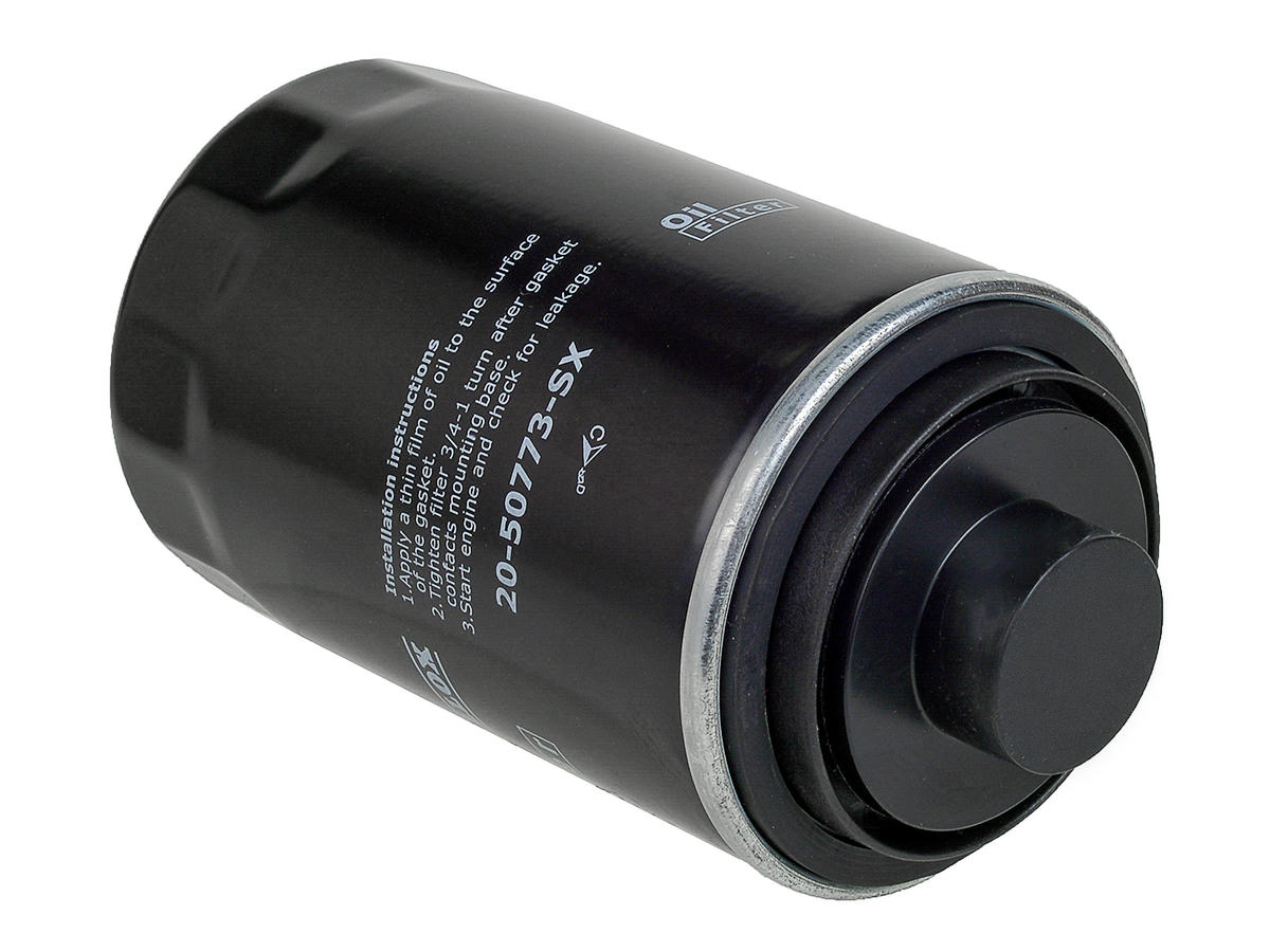 Фильтр масляный STELLOX _2050773SX preview 2