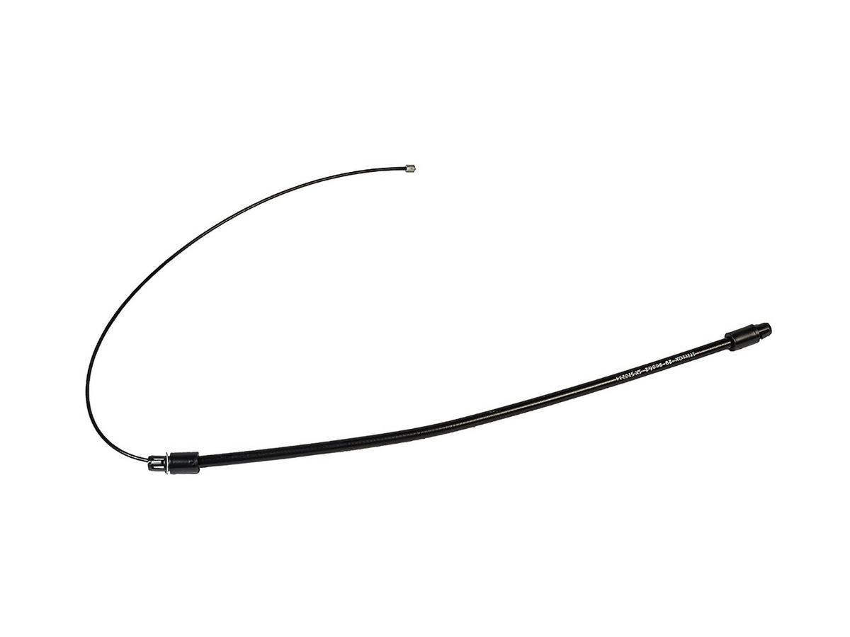 29-96062-SX_трос ручного тормоза! лев. MB W168 1.4-1.7CDi 98> preview 1