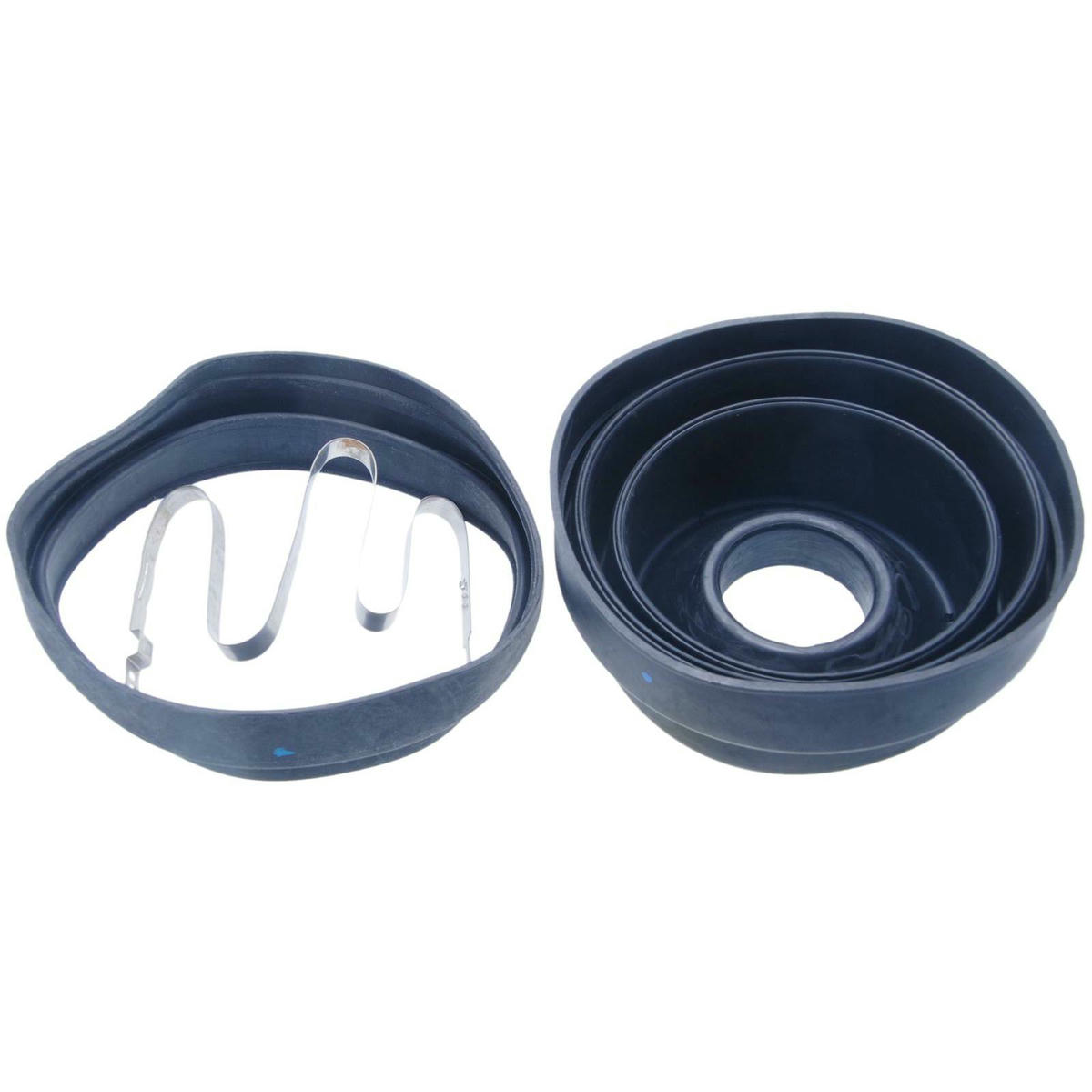 Пыльник амортизатора FEBEST LRSHB-DIIIR preview 1