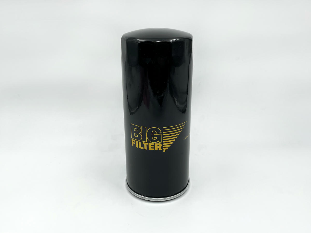 Фильтр масляный BIG FILTER GB-1131 preview 4
