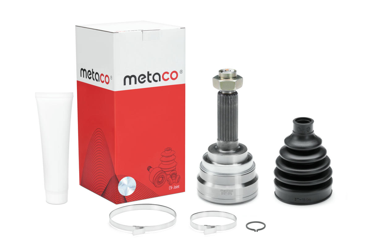 ШРУС наружный metaco 5730-352 preview 1