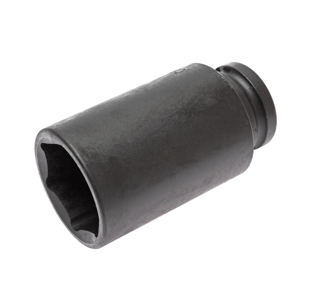 Головка торцевая 33 1/2" 6гр ударная 82мм JTC preview 1