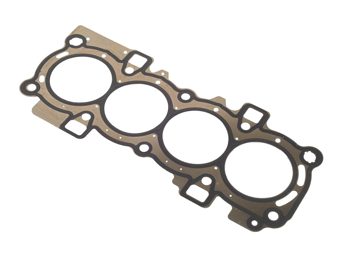 11-25090-SX_прокладка ГБЦ! (0.25mm) Ford Fiesta/Mondeo 1.6/Ti 07> preview 3