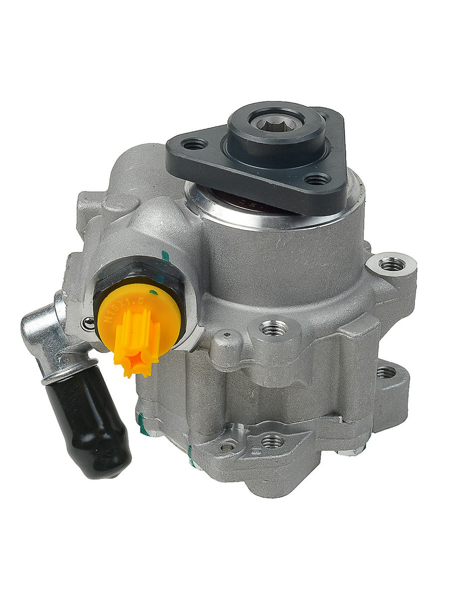 00-35521-SX_насос гидроусилителя руля! 53915 Audi A4, VW Passat 2.5TDi 97-00 preview 4