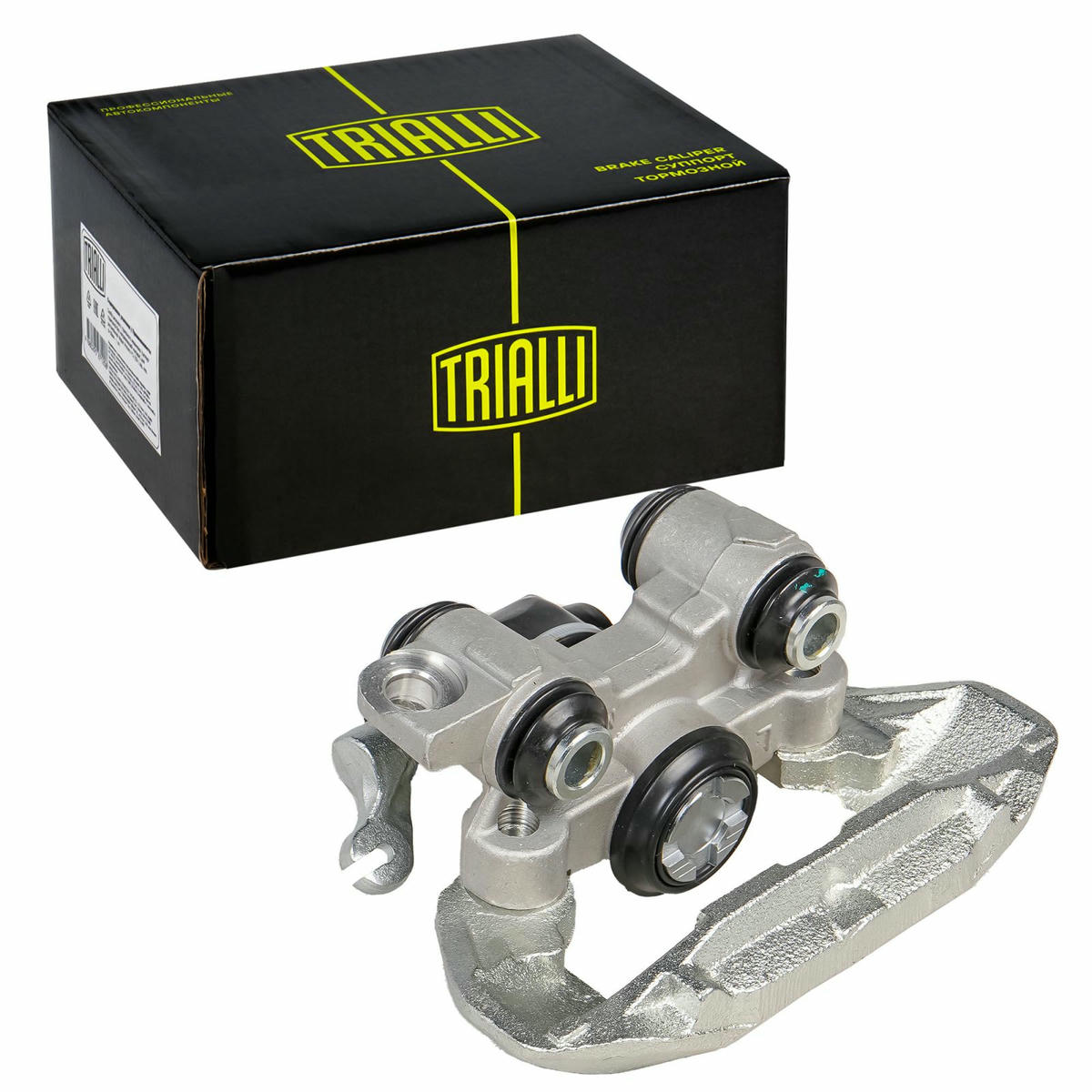 Суппорт тормозной задний TRIALLI CF 095113 preview 2