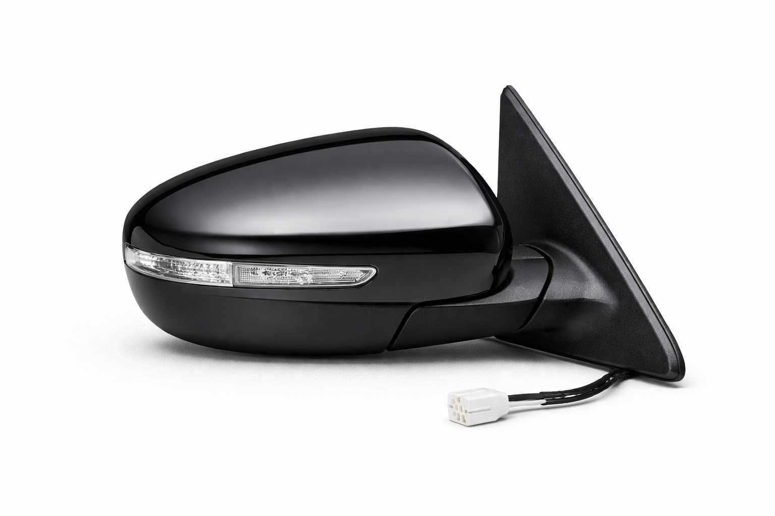 Зеркало наружное фото