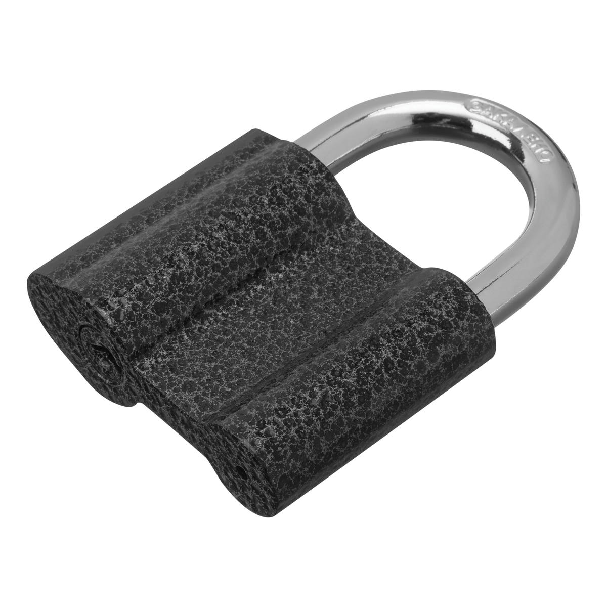 Замок навесной ЗН2-М1 60мм СИБРТЕХ preview 3