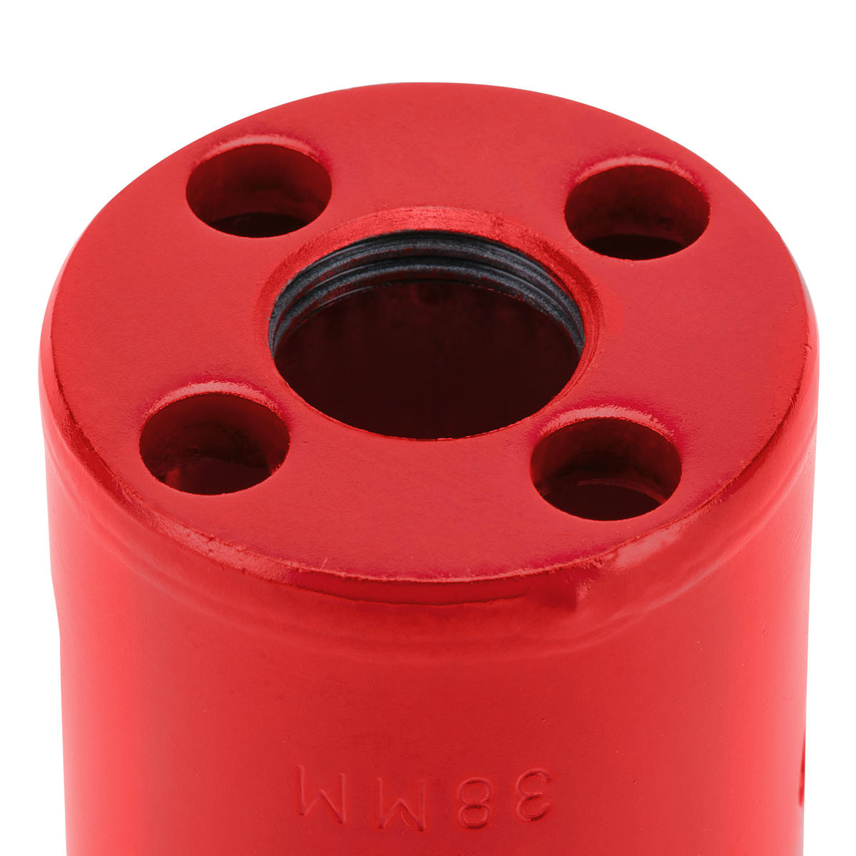 Коронка BIMETAL, 38 мм// Matrix preview 6