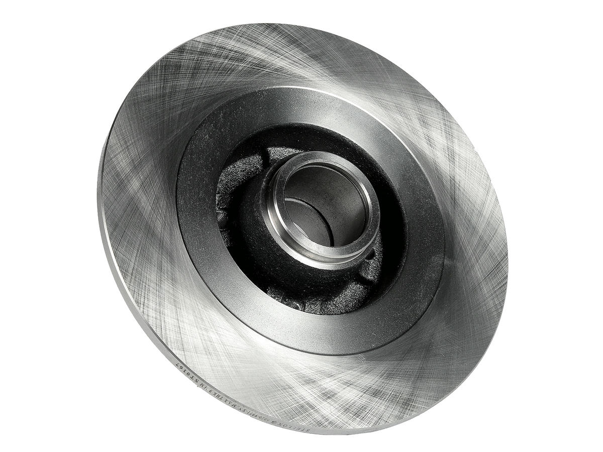 6020-9951-SX_диск торм.задний!без подшип.,без кольца ABSRenault Megane II 1.6-2.0i/1.5-2.0DCi 03> preview 6