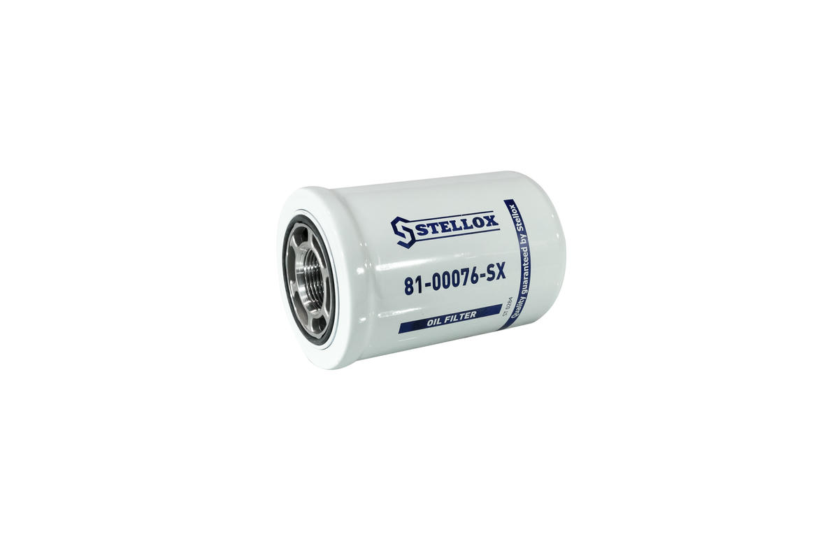 Фильтр масляный Stellox 81-00076-SX preview 2