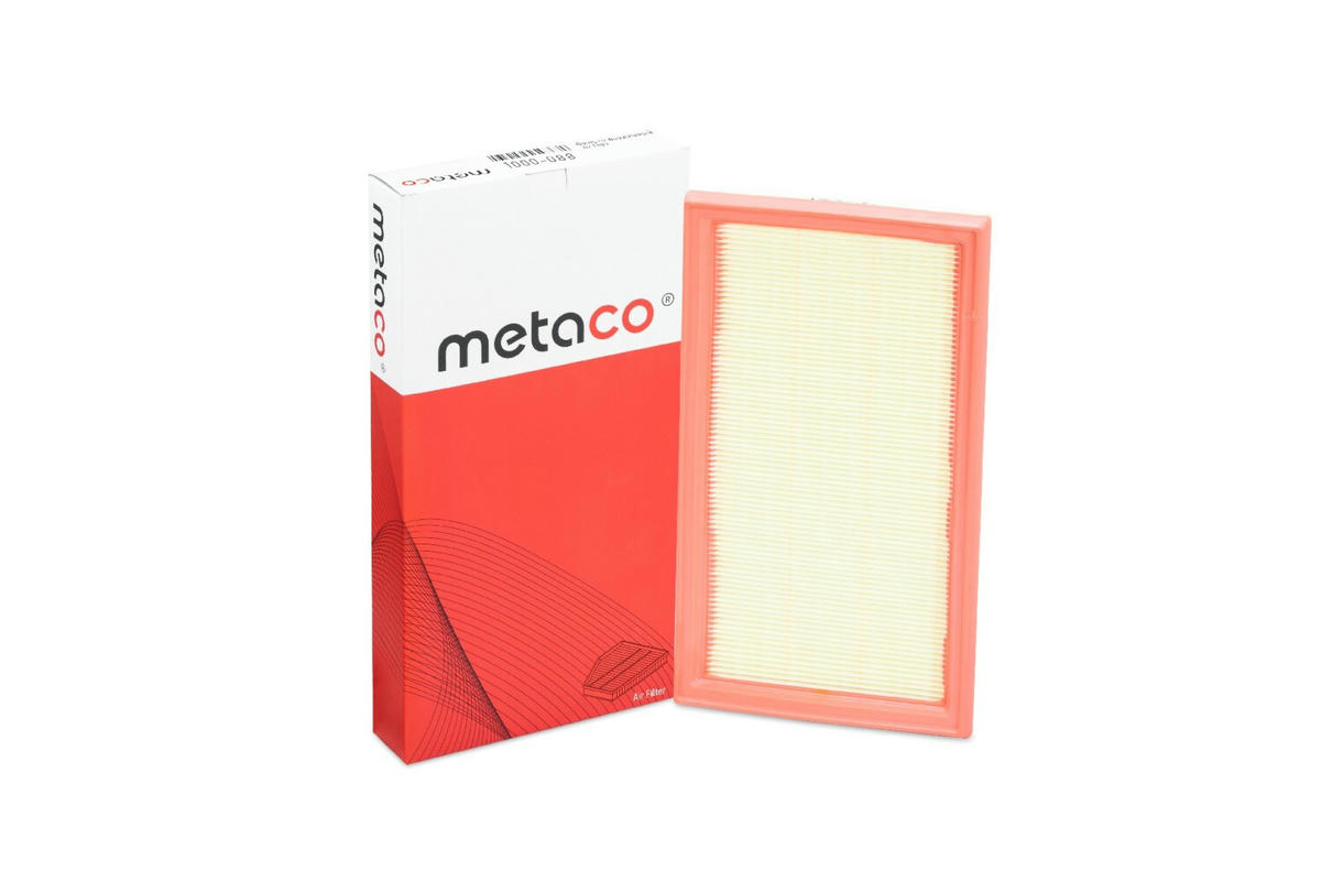 Фильтр воздушный metaco 1000-088 preview 1 Фильтр воздушный metaco 1000-088 preview 1