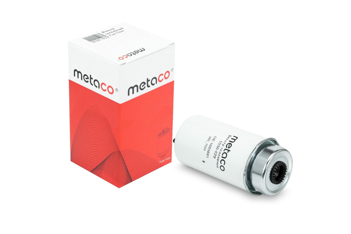 Фильтр топливный metaco 1030-029 preview 1 Фильтр топливный metaco 1030-029 preview 1