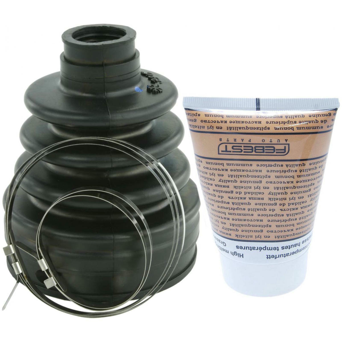 2015-SEBT_к-кт пыльника ШРУСа внутреннего! Chrysler Pacifica 03-08 preview 1