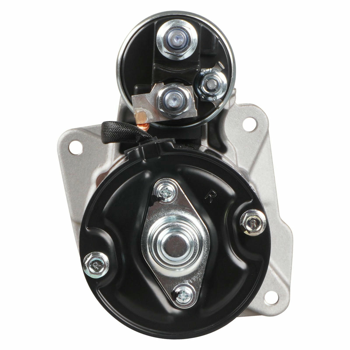 Стартер для а/м Fiat Ducato (06-) 2.3JTD/PSA Boxer (06-)/Jumper (06-) 3.0HDi 2,5кВт (LSt 1606) preview 4