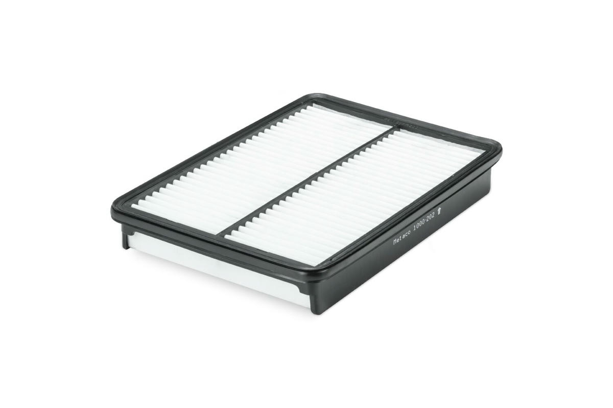 Фильтр воздушный Hyundai Santa Fe (CM) (2006-2012), Kia Sorento (2009>) preview 2 Фильтр воздушный Hyundai Santa Fe (CM) (2006-2012), Kia Sorento (2009>) preview 2