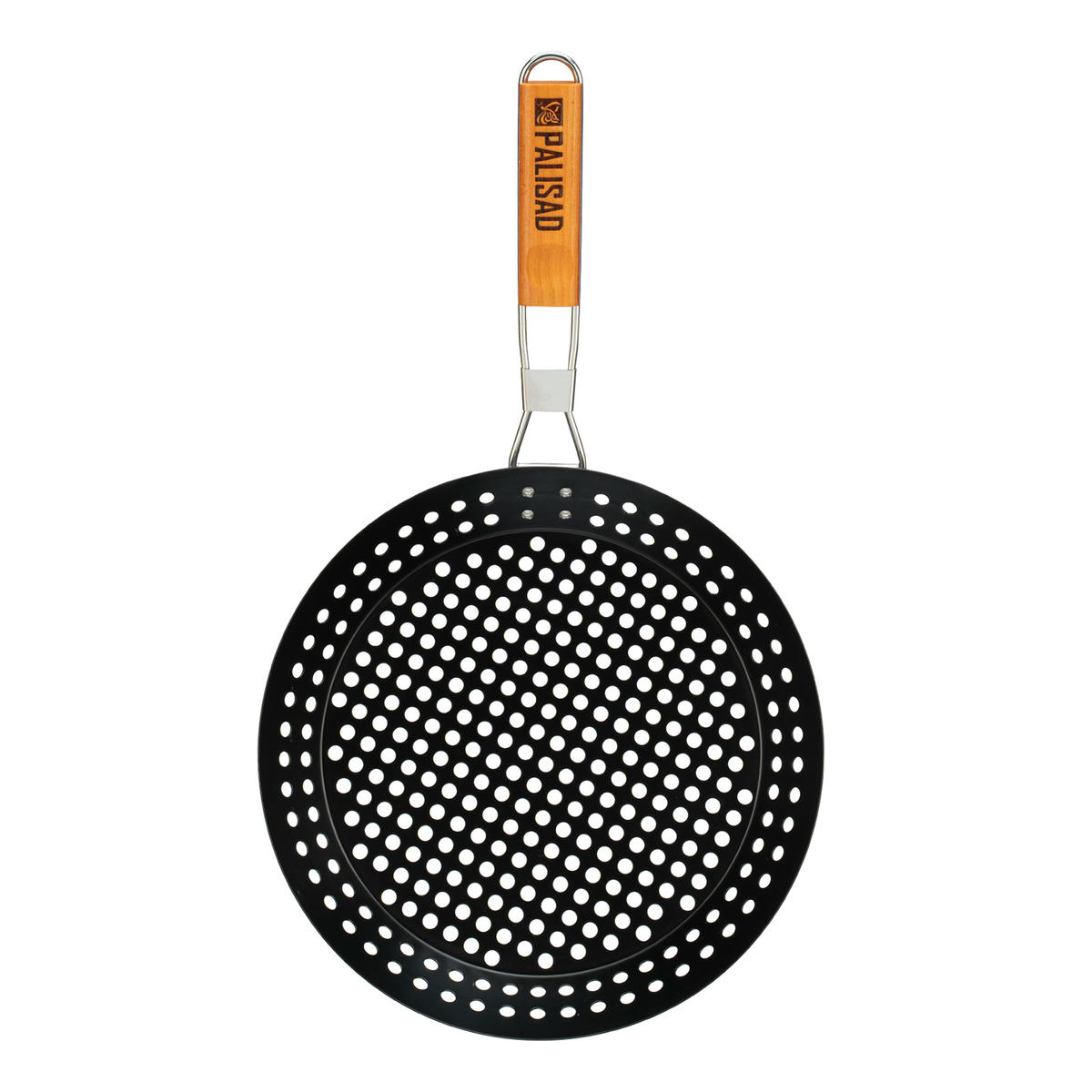 Решетка-жаровня 530х305х40мм PALISAD preview 2