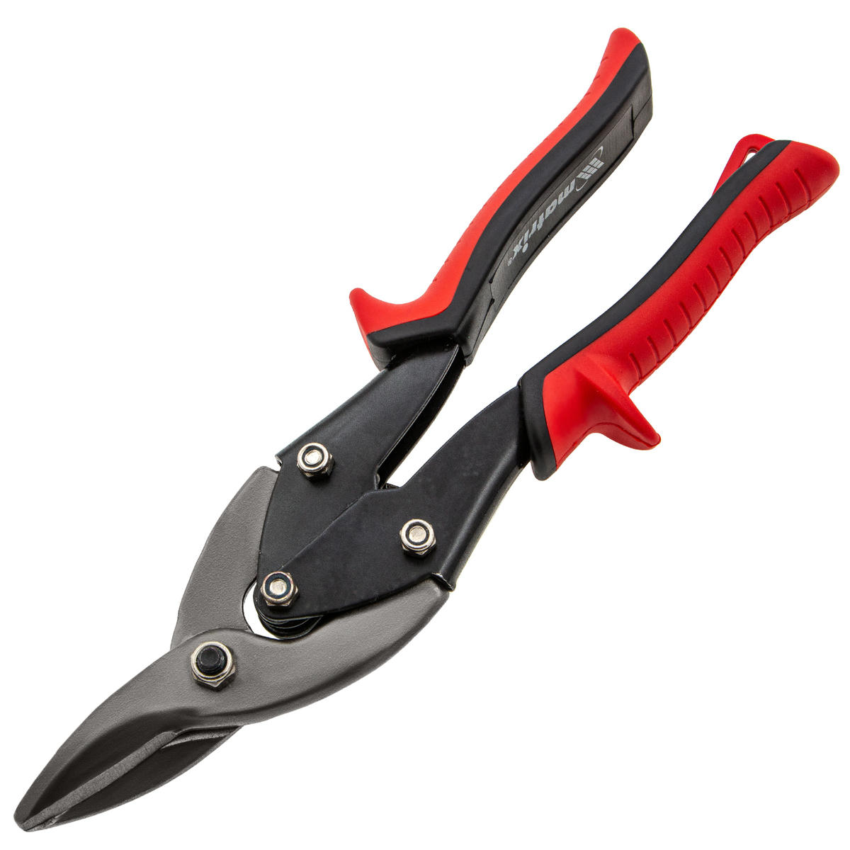 Ножницы по металлу 250мм правой резки MATRIX preview 2