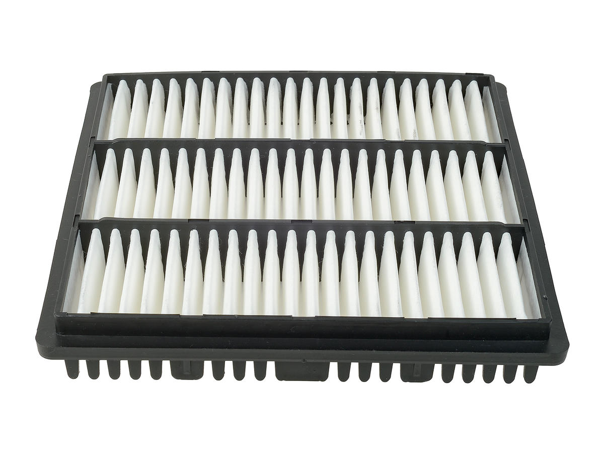 71-01114-SX_фильтр воздушный! Mitsubishi Sigma/Pajero 3.0 92> preview 6