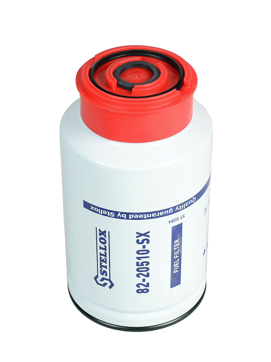 82-20510-SX_фильтр топливный! сепаратор D107 H248 1-14 Caterpillar preview 1