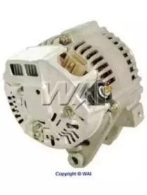 13958N_генератор! 80А 12V Toyota Camry/Rav 4 02-03 preview 1